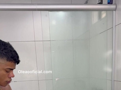 TheLion fucks Bruno sweet ass #2