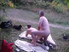 geil gefickt am Birkensee bei Nuernberg 4