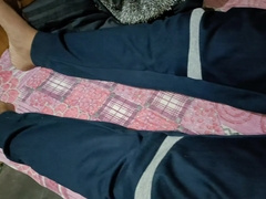 Very first time I took my homie's cock in my throat