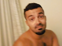 Fuck Me Straight Boy