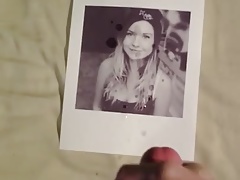 Cam Tribut Kelly missesvlog