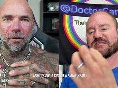 How to anal, doctor, english