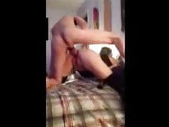 Native slut gets fucked