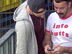 Big cock, muscle, hd videos