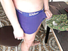 Cum on cock, russian boy, cum on friend