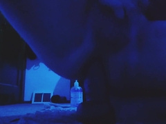 Fuck Stick doesnt fit! Gotta change to the ass-plug