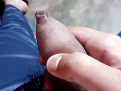 Great sex with my cockkkk itself