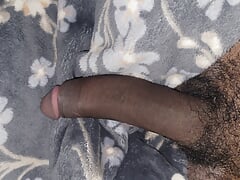 Bbc Jock masterbation of this beautiful joystick  cum with me