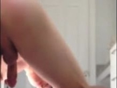 Frolicking With My Cucumber In Bathtub My Devoted Homie +JISM