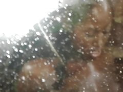 Sexy India makes me cum so much in the shower!!