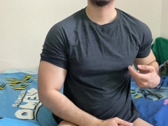 Gwapong Pinoy Saksakan Ng Libog