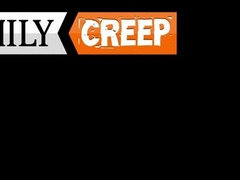 MY GRANDPA & POPS ARE FUCKING PART 1 - Family Creep