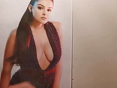 Ariel Winter Cum Tribute 2