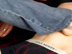 Ebony gay with big penis large hd porn movietures Toe Fucking Boys