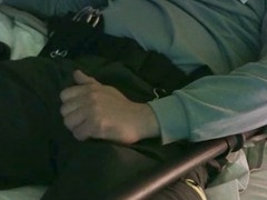 Gay uniforme, polla gruesa, uniform