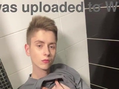 Twunk Yam-sized Jizz-shotgun Young Twunk Bursts