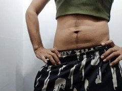 Reality, older, bathrooms