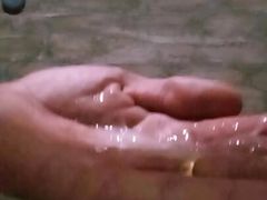 Hot man Cumming