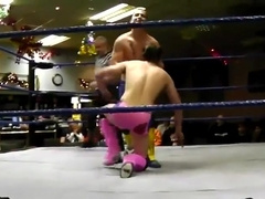 GBW Carnage pro