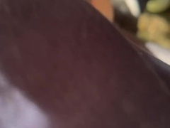 Young looking for penis in the forest part two