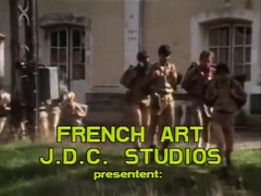 Le Jeu De Pistes - Scouts 2