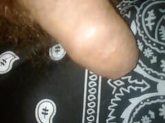 young colombian porn with big penis full of milk