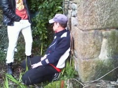 Nino (31a, Français) - cruising sur lieu de drague 8