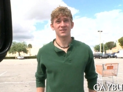 Fooled Into Having Homo Blowage