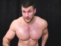 Joshua Armstrong
