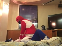 hero zentai play
