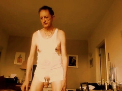 Naked With Rings Then Ragged And Swinging00