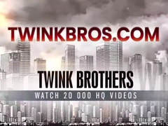 Too Large For Twinks 05 Scene 05