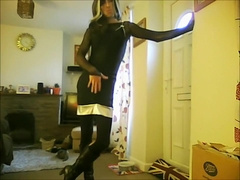 sexy dresses scene 4