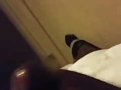 Getting it all out..