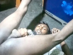 Literally big Cock Daddy Barebacks Twink