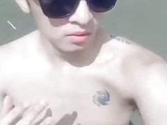 Kraken - Beach Boy Adventures I