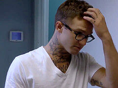 twunk wants to join the squad and he must be poked by a coac