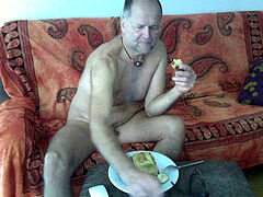 bare lunch