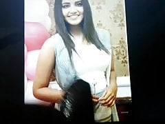 Anupama Moaning Cum Tribute