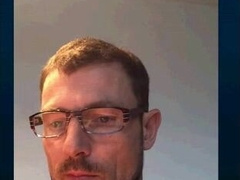 Thick-Trouser snake Parent Showcases Off on Webcam