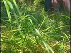 Flashing men and naked cruising