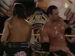 Florida wrestling