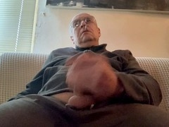 Handjob, gay big cock, handjob