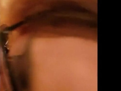 Throating Parent's Pipe in my Sex-positive Crossdress