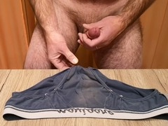 Cicci77 teases Pedro to climax fast