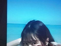 Twice Momo (Cum Tribute) #2