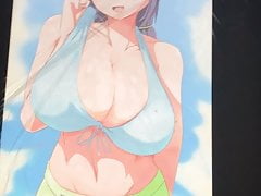 Ami Asai (Uzaki-Chan Wants To Hang Out!) SOP