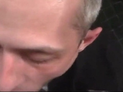 Amateur Big-Cock Twinks in Blowjob Cum-Eating Compilation