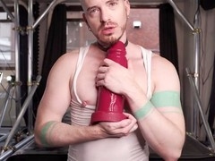 Fisting toys, hardcore fisting, hd videos