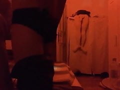 TWINK IS ALWAYS HUNGRY FOR RAW COCK